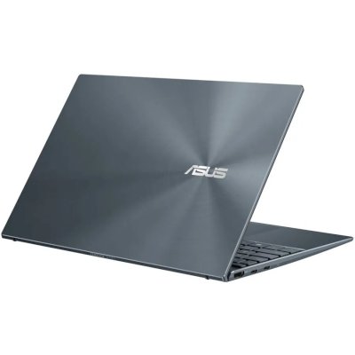 ноутбук ASUS ZenBook 13 OLED UX325EA-KG238 90NB0SL1-M00T30-wpro Серый