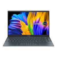 ноутбук ASUS ZenBook 13 OLED UX325EA-KG693W 90NB0SL1-M009E0 Серый