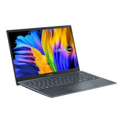 ноутбук ASUS ZenBook 13 OLED UX325EA-KG910 90NB0SL1-M00T40 Серый