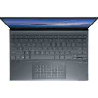 ноутбук ASUS ZenBook 13 OLED UX325EA-KG268T 90NB0SL1-M06660 Серый