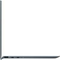 ноутбук ASUS ZenBook 13 OLED UX325EA-KG654X 90NB0SL1-M00DN0 Серый