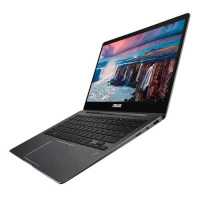 ноутбук ASUS ZenBook 13 UX331FN-EM060T 90NB0KE2-M01610 Серебристый