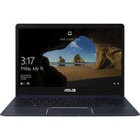 ноутбук ASUS ZenBook 13 UX331UN-EG002T 90NB0GY1-M01930 Синий