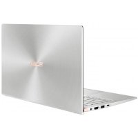 ноутбук ASUS ZenBook 13 UX333FA-A3112T 90NB0JV2-M04140 Серебристый