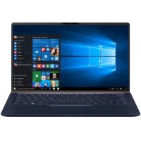 ноутбук ASUS ZenBook 13 UX333FA-A3018T 90NB0JV1-M00630 Синий