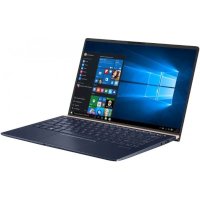 ноутбук ASUS ZenBook 13 UX333FA-A3018T 90NB0JV1-M00630 Синий