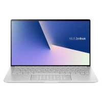 ноутбук ASUS ZenBook 13 UX333FLC-A3251T 90NB0MW6-M06560 Серебристый