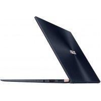 ноутбук ASUS ZenBook 13 UX333FN-A3052R 90NB0JW1-M02180 Синий