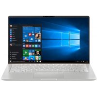 ноутбук ASUS ZenBook 13 UX333FN-A3142T 90NB0JW2-M02660 Серебристый