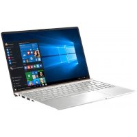 ноутбук ASUS ZenBook 13 UX333FN-A3142T 90NB0JW2-M02660 Серебристый