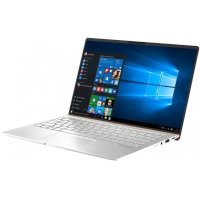 ноутбук ASUS ZenBook 13 UX333FN-A3142T 90NB0JW2-M02660 Серебристый