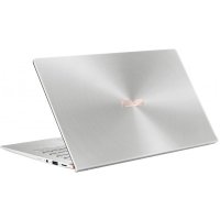 ноутбук ASUS ZenBook 13 UX333FN-A3142T 90NB0JW2-M02660 Серебристый