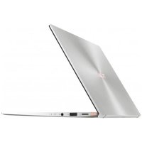 ноутбук ASUS ZenBook 13 UX333FN-A3142T 90NB0JW2-M02660 Серебристый