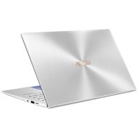 ноутбук ASUS ZenBook 13 UX334FAC-A3161T 90NB0MX6-M02490 Серебристый
