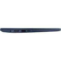 ноутбук ASUS ZenBook 13 UX334FLC-A4110T 90NB0MW3-M06800 Синий
