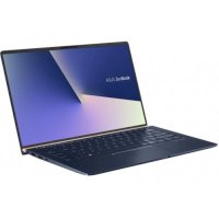 ноутбук ASUS ZenBook 14 BX433FN-A5295R 90NB0JQ1-M08080 Синий