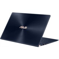 ноутбук ASUS ZenBook 14 BX433FN-A5295R 90NB0JQ1-M08080 Синий