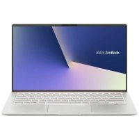 ноутбук ASUS ZenBook 14 BX433FN-A5402T 90NB0JQ4-M12230 Серебристый