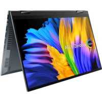 ноутбук ASUS ZenBook 14 Flip OLED UP5401EA-KN003 90NB0V41-M007B0 Черный