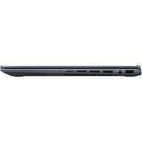 ноутбук ASUS ZenBook 14 Flip OLED UP5401EA-KN044T 90NB0V41-M00780 Серый