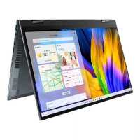 ноутбук ASUS ZenBook 14 Flip OLED UP5401ZA-KN012W 90NB0XL1-M002C0 Черный