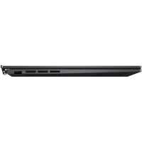 ноутбук ASUS ZenBook 14 OLED UM3402YA-KM139 90NB0W95-M008F0 Черный