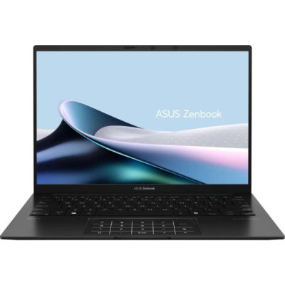 ноутбук ASUS ZenBook 14 OLED UM3406GA-QD049 90NB17R1-M00210-wpro Черный