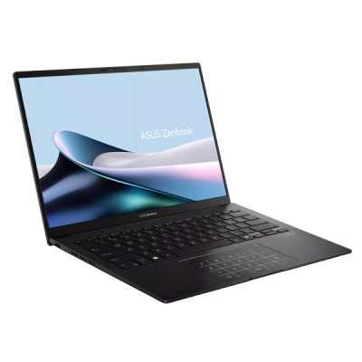 ноутбук ASUS ZenBook 14 OLED UM3406GA-QD049 90NB17R1-M00210-wpro Черный