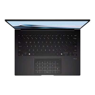 ноутбук ASUS ZenBook 14 OLED UM3406GA-QD049 90NB17R1-M00210-wpro Черный