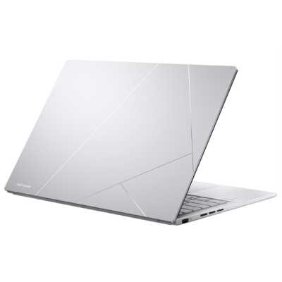 ноутбук ASUS ZenBook 14 OLED UX3405MA-QD993 90NB11R2-M01SV0-wpro Серебристый