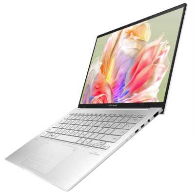 ноутбук ASUS ZenBook 14 OLED UX3405MA-QD993 90NB11R2-M01SV0-wpro Серебристый
