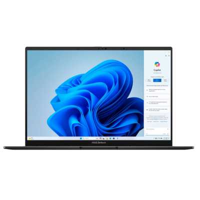 ноутбук ASUS ZenBook 14 Q425MA-U71TB 90NB11R7-M00JY0 Серый