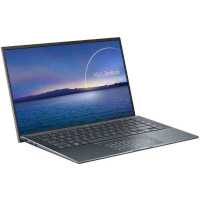 ноутбук ASUS ZenBook 14 Ultralight UX435EAL-KC074R 90NB0S91-M01330 Серый