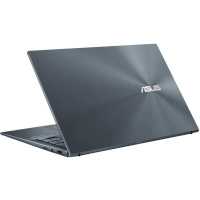 ноутбук ASUS ZenBook 14 Ultralight UX435EAL-KC074R 90NB0S91-M01330 Серый
