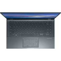 ноутбук ASUS ZenBook 14 Ultralight UX435EGL-KC044R 90NB0SA1-M00770 Серый