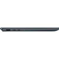 ноутбук ASUS ZenBook 14 Ultralight UX435EGL-KC044R 90NB0SA1-M00770 Серый