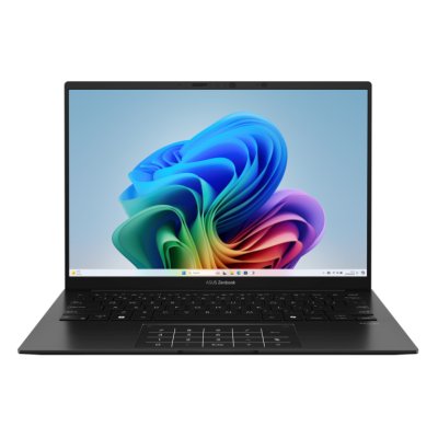 ноутбук ASUS ZenBook 14 UM3406KA-PP181 90NB14U1-M00AL0 Черный
