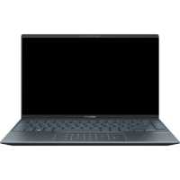 ноутбук ASUS ZenBook 14 UM425QA-KI164W 90NB0TV1-M002F0-wpro Серый