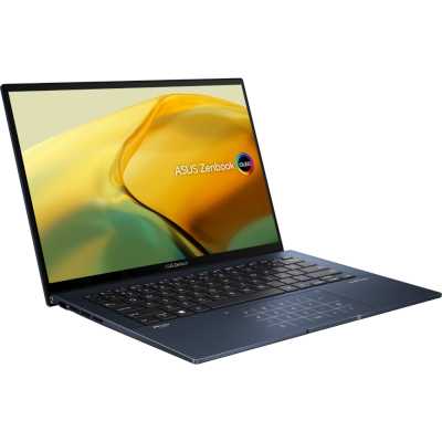 ноутбук ASUS ZenBook 14 UX3402VA-KM749 90NB10G1-M015S0 Синий