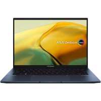 ноутбук ASUS ZenBook 14 UX3402ZA-KM667 90NB0WC1-M01CC0 Синий