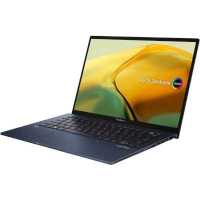 ноутбук ASUS ZenBook 14 UX3402ZA-KM667 90NB0WC1-M01CC0 Синий