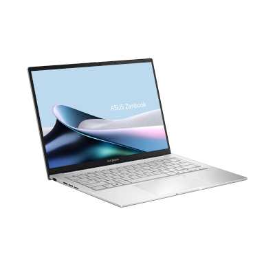 ноутбук ASUS ZenBook 14 UX3405CA-ST1352 90NB14W2-M01ZP0-wpro Серебристый