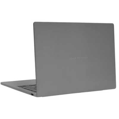 ноутбук ASUS ZenBook A14 UX3407QA-QD267W 90NB1502-M00DN0 Серый