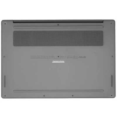 ноутбук ASUS ZenBook A14 UX3407QA-QD267W 90NB1502-M00DN0 Серый