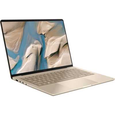 ноутбук ASUS ZenBook 14 UX3480KA-U1141 90NB1AR2-M00770