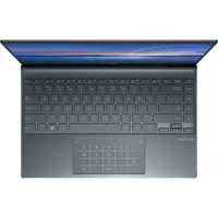 ноутбук ASUS ZenBook 14 UX425JA-BM018R 90NB0QX1-M04980 Серый