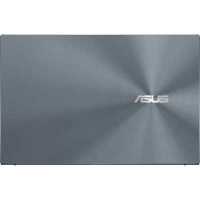 ноутбук ASUS ZenBook 14 UX425JA-BM018R 90NB0QX1-M04980 Серый
