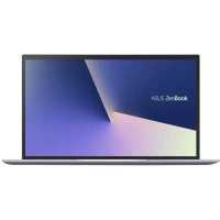 ноутбук ASUS ZenBook 14 UX431FA-AM020 90NB0MB3-M01680 Голубой