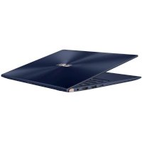 ноутбук ASUS ZenBook 14 UX433FA-A5093T 90NB0JR1-M01380 Синий