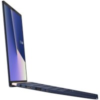 ноутбук ASUS ZenBook 14 UX433FA-A5093T 90NB0JR1-M01380 Синий